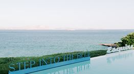 Esquire Summerhouse: Όλα όσα έγιναν στο Island Private House