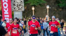 Το φυσικό μεταλλικό νερό Βίκος στήριξε το 18ο Ioannina Lake Run και τον πιο όμορφο αγώνα δρόμου στη χώρα