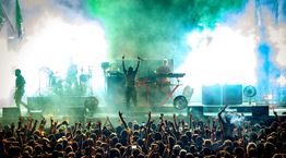 Οι Prodigy επιστρέφουν στην Αθήνα στο Release Athens