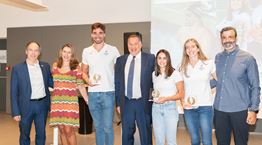 Μία εκδήλωση γεμάτη έμπνευση και περηφάνια από το Arla Protein για τους Ολυμπιονίκες του