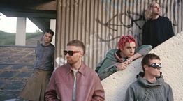 Απολαμβάνοντας την καλύτερη μουσική του 2024, ανυπομονώντας για αυτήν του 2025