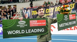 Μην εκνευρίζετε τον Μίλτο Τεντόγλου