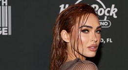 Τα badass διάσημα κορίτσια έχουν και badass tattoo