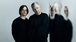 Οι Kiasmos έρχονται τον Μάιο στην Αθήνα