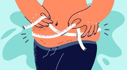 Τι πρέπει να προσθέσεις στη διατροφή σου για να χάσεις λίπος