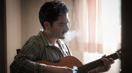 Στο πρώτο trailer του 'Υπάρχω' ο Χρήστος Μάστορας ακούγεται ακριβώς όπως ο Στέλιος Καζαντζίδης