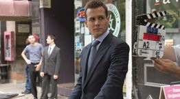 Οι επικές ατάκες του Harvey Specter του Suits που έμειναν στην ιστορία