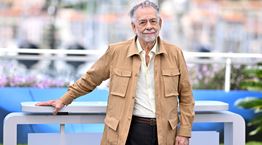 Ξέρουμε τι ταινία ετοιμάζει ο Francis Ford Coppola μετά από το Megalopolis