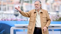 Ο Francis Ford Coppola κατηγορείται για ανάρμοστη συμπεριφορά στα γυρίσματα του Megalopolis