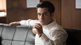 Ούτε που φαντάζεσαι πόσα εισιτήρια έχει &#39;κόψει&#39; μέχρι στιγμής η ταινία &#39;Υπάρχω&#39; με τον Χρήστο Μάστορα