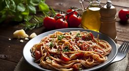 Tasty Awards 2023: Ποιοι είναι οι αγαπημένοι 'Ιταλοί' της πόλης;