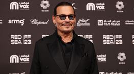 Johnny Depp και Andrea Bocelli, μία αναπάντεχη συνεργασία