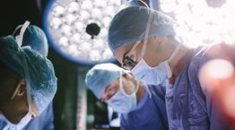 Ο ρόλος της μουσικής κατά τη χειρουργική διαδικασία