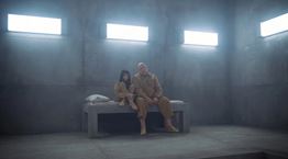 Με το πρώτο, σοκαριστικό teaser trailer του The Platform 2 'πιάστηκε' η ψυχή μας