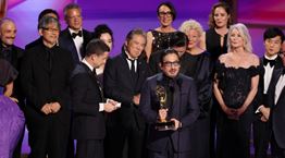 Βραβεία Emmy 2024: To Shogun τα πήρε όλα κι έφυγε-δείτε όλους τους νικητές