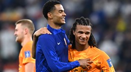 Οι απρόσμενοι πρωταγωνιστές των προημιτελικών του Μουντιάλ