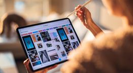 5 λόγοι που χρειάζεσαι tablet