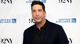 Ποια ταινία απέρριψε ο David Schwimmer και δεν έκανε καριέρα στον κινηματογράφο