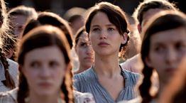 Όλες οι ταινίες Hunger Games στη σωστή σειρά