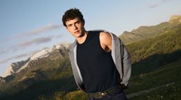 Στη νέα κολεξιόν της Falconeri θα βρεις όλα όσα χρειάζεσαι για το φθινόπωρο