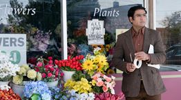 Το Welcome to Chippendales κατέφθασε στο Disney+