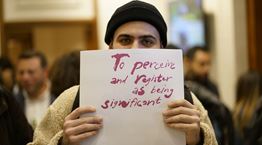 Όλα όσα πρέπει να γνωρίζεις για το 25ο Φεστιβάλ Ντοκιμαντέρ Θεσσαλονίκης