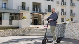 Το ανανεωμένο Xiaomi Electric Scooter 4 Pro Gen 2 αναβαθμίζει τις μετακινήσεις σου