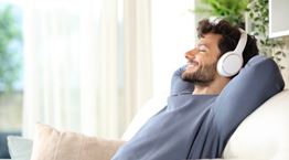 Τι συμβαίνει στο μυαλό μας όταν ακούμε μουσική