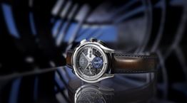 Jazzmaster Face-2-Face III για απαράμιλλο στυλ και κομψότητα