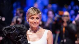Η Sharon Stone θα φύγει από τις ΗΠΑ αν βγει πρόεδρος ο Trump