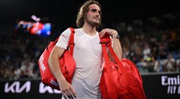 Ένας μίνι απολογισμός των πρώτων ημερών του Australian Open