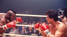 O Rocky επιστρέφει και ο Stallone αποκάλυψε το σενάριο