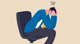 6 αποτελεσματικά βήματα για να διαχειριστείς το άγχος σου