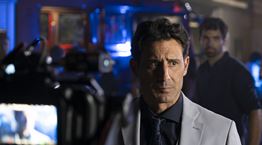 Λευτέρη Ελευθερίου, πώς σου φαίνεται ο εαυτός σου ως &#39;κακός&#39;;