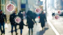 Αν περνάς ήπια την Covid-19, ίσως αντιμετωπίσεις άλλο πρόβλημα