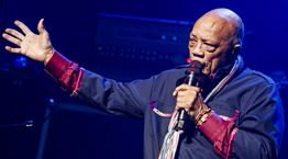 10 σπουδαία τραγούδια του θρύλου Quincy Jones