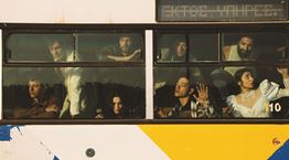 Αθήνα: Το λεωφορείο 608 Inferno Κυκλική πάει στην Κόλαση του Δάντη