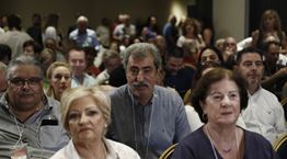 Ετοιμάζει δικό του κόμμα ο Παύλος Πολάκης;