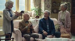 Όσα γνωρίζουμε για το sequel του The Thursday Murder Club στο Netflix