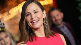 Mrs. Claus ή αλλιώς Jennifer Garner σύντομα στο Netflix