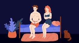 Κινητά και σπέρμα, δεν πάει καλά αυτό