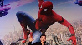 Μάθαμε ποιοι ηθοποιοί θα παίξουν στο νέο Spider-Man