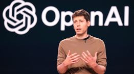 Ο Sam Altman μοίρασε εκατομμύρια δολάρια ως πείραμα και να πού κατέληξε