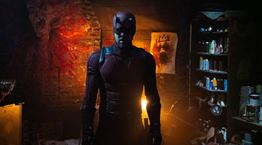 Μόλις είδαμε το πρώτο trailer για το Daredevil: Born Again της Marvel