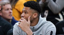 Ο Γιάννης Αντετοκούνμπο τώρα και παραγωγός ταινιών