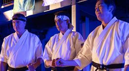 Τι θα δούμε τον Νοέμβριο στο Netflix