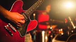 Αυτό είναι το πιο &#39;ανεβαστικό&#39; τραγούδι στην ιστορία της ροκ μουσικής