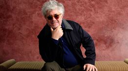 Πρώτο sneek peek από τη νέα ταινία του Pedro Almodóvar