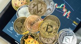 Ανοδική -επιτέλους- πορεία για την αγορά των κρυπτονομισμάτων