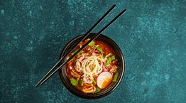 Ράμεν για πάντα